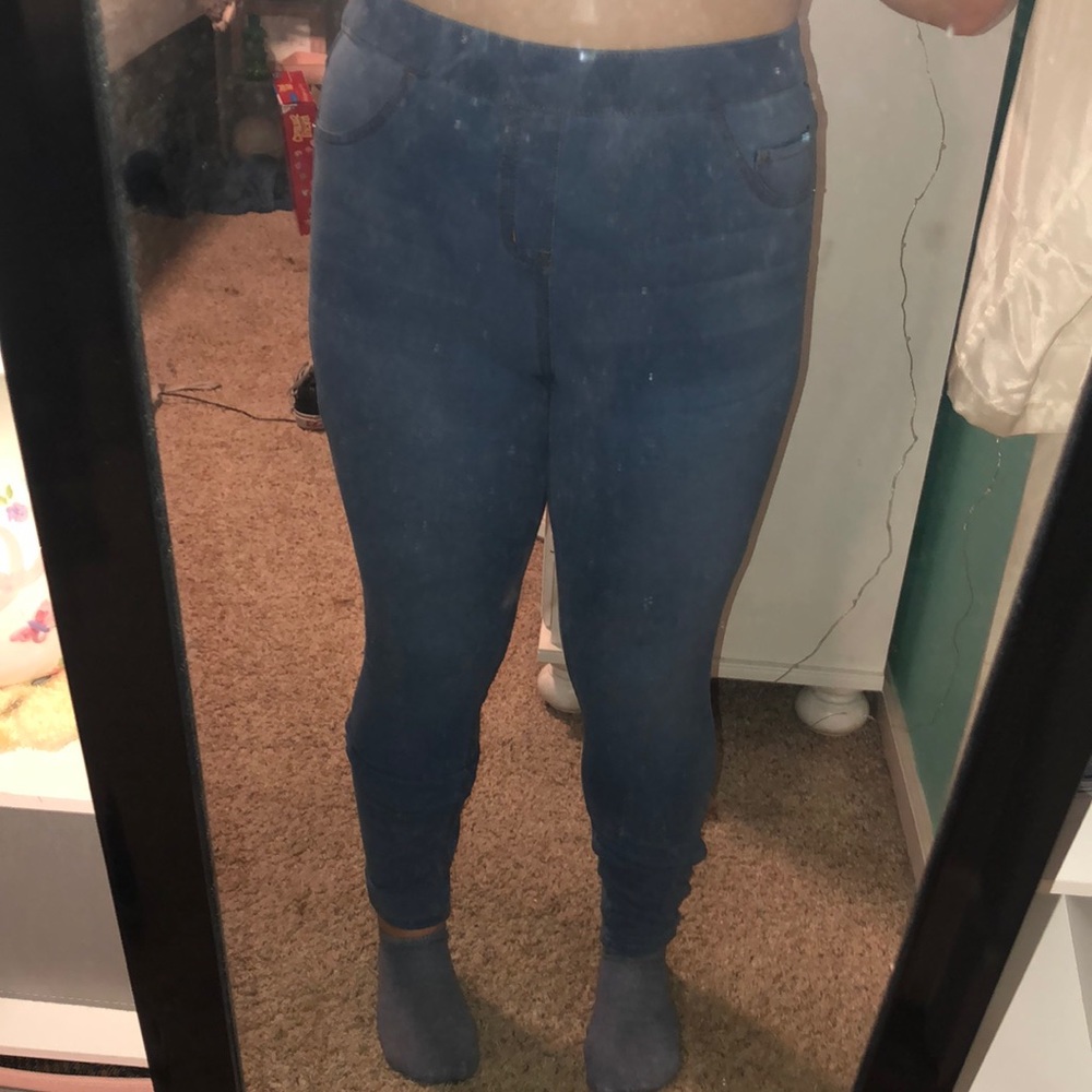 Jeggings